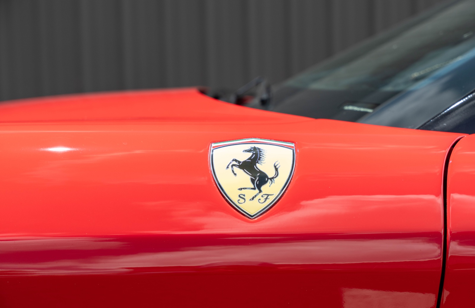 Ferrari California T